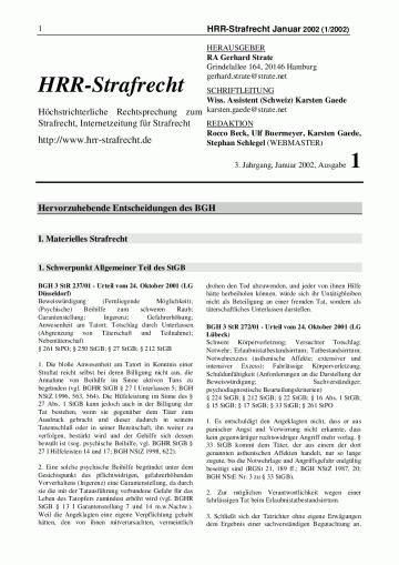 Titelbild Ausgabe 02-01