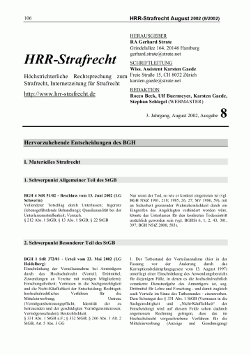 Titelbild Ausgabe 02-08