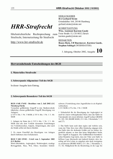 Titelbild Ausgabe 02-10