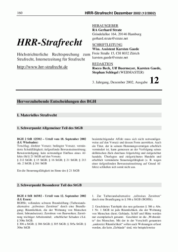 Titelbild Ausgabe 02-12